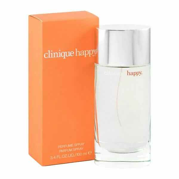 Kvepalai moterims Clinique Happy EDP, 100 ml
