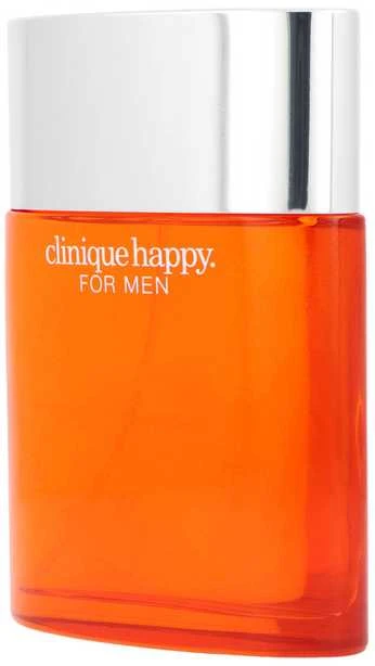 Kvepalai vyrams Clinique Happy EDC, 100 ml