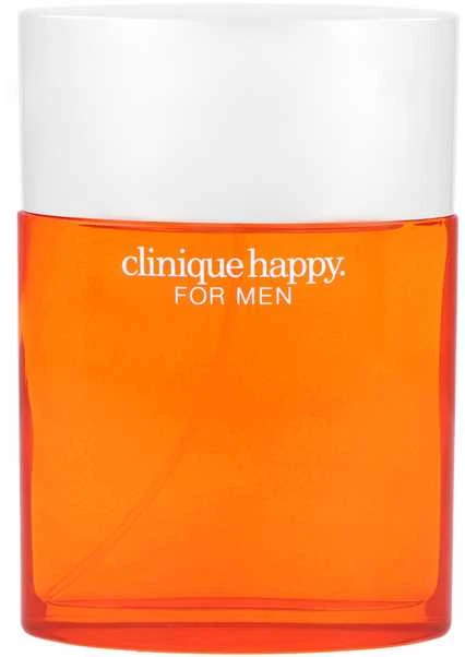 Kvepalai vyrams Clinique Happy EDC, 100 ml