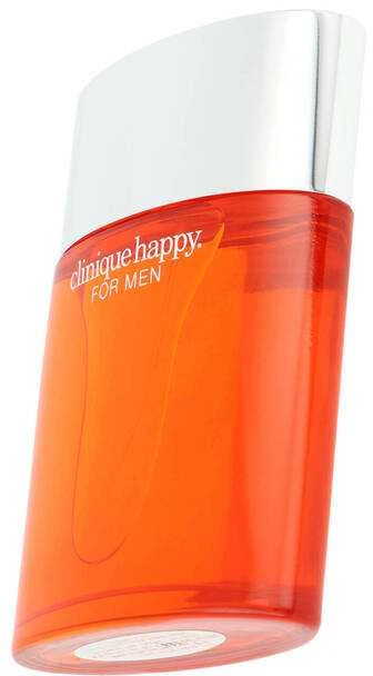 Kvepalai vyrams Clinique Happy EDC, 100 ml