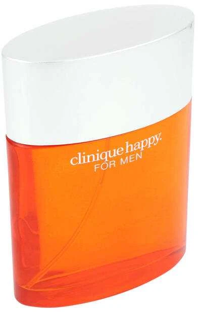 Kvepalai vyrams Clinique Happy EDC, 100 ml