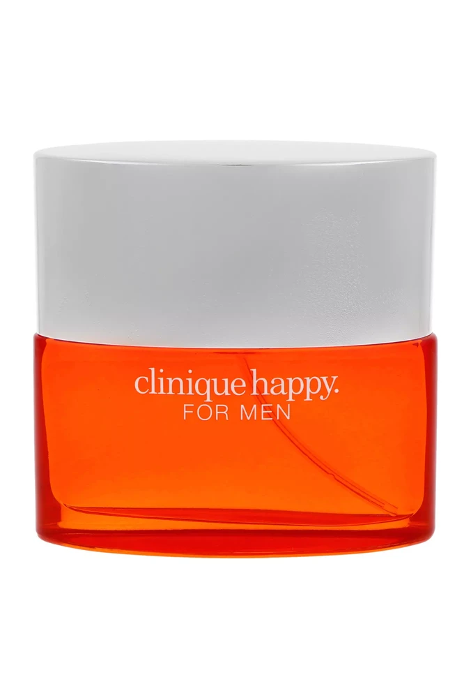 Kvepalai vyrams Clinique Happy EDC, 50 ml