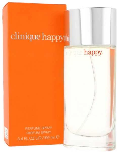 Kvepalai moterims Clinique Happy EDP, 100 ml