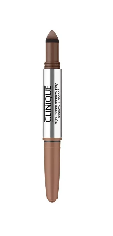 „Clinique Hi Shadow Play Double Latte Shadow Defining“ akių šešėliai, 4 ml
