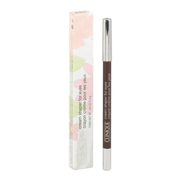 „Clinique Kremas Shaper For Eyes“ akių šešėliai, 05 šokolado blizgesys, 1,2 g