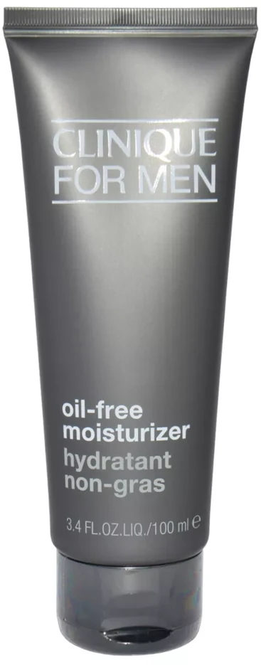 Clinique For Men Oil-Free Moisturizer Day Kreminis