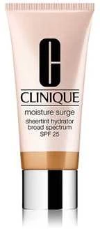 Clinique Moisture Surge Spf 25 Sheertint 04, 40 ml
