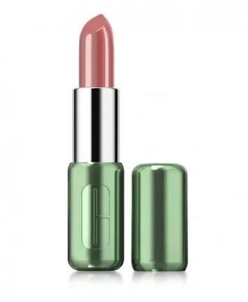 Clinique Pop Longwear Shine lūpų dažai skaistalai Pop 3, 9 g