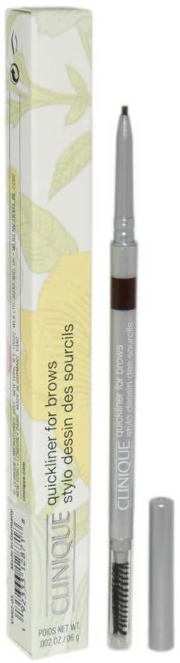 „Clinique Quickliner For Brows #05 Dark Espresso“, 0,06 g