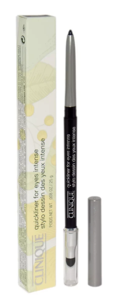 Clinique Quickliner For Eyes Intense, 0.25 g