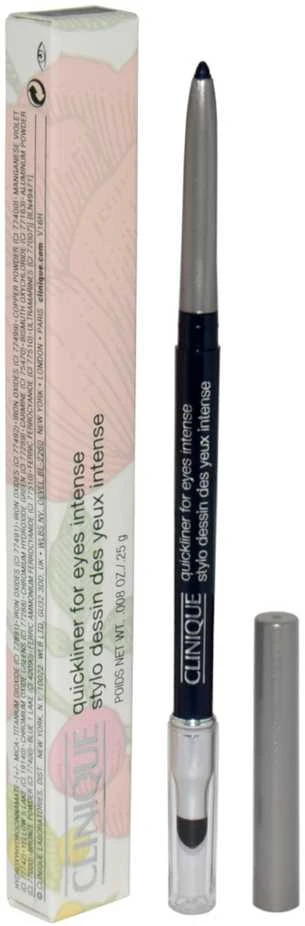 Clinique Quickliner For Eyes Intense Eye Pieštukas