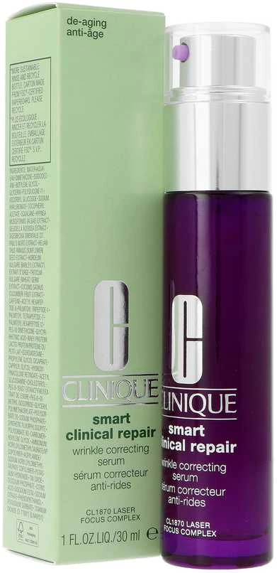 Clinique Smart Clinical Repair Sr, 30 ml