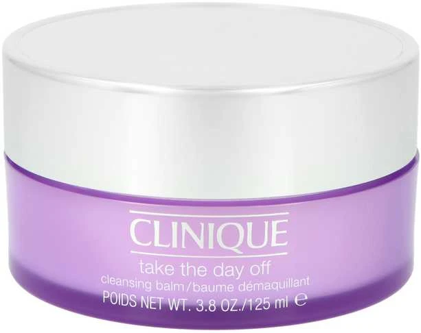 Clinique Take The Day Off valomasis balzamas, 125 ml