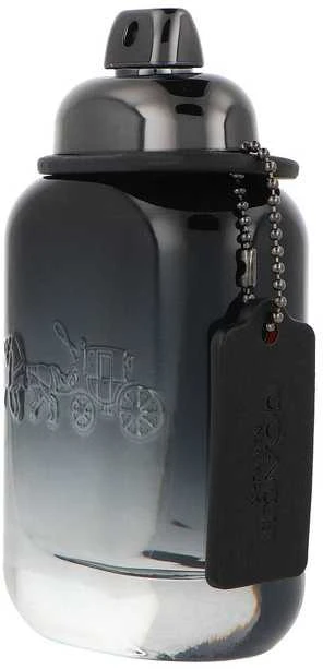 Kvepalai vyrams Coach For Men EDT, 60 ml