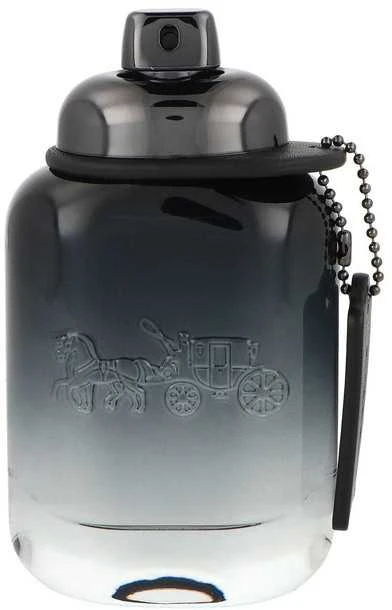 Kvepalai vyrams Coach For Men EDT, 60 ml