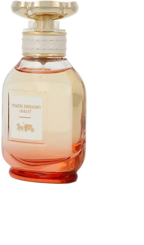 Coach Dreams Sunset EDP parfumuotas vanduo moterims, 40 ml