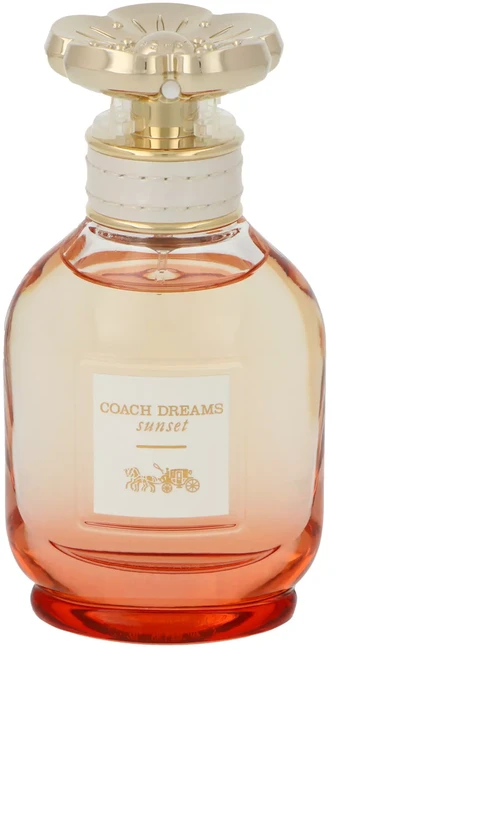 Coach Dreams Sunset EDP parfumuotas vanduo moterims, 40 ml