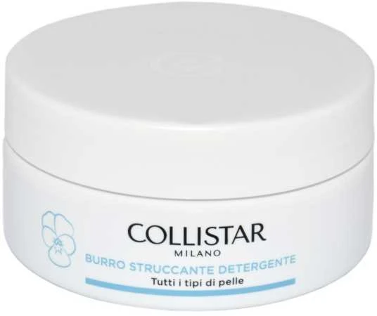 Collistar Make-Up Removing Cleansing Balm Face Cleansers