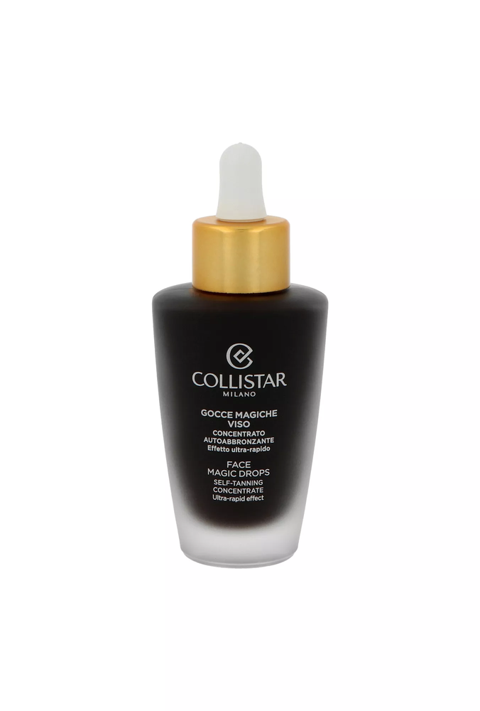 Collistar Magic Face Drops, 50 ml