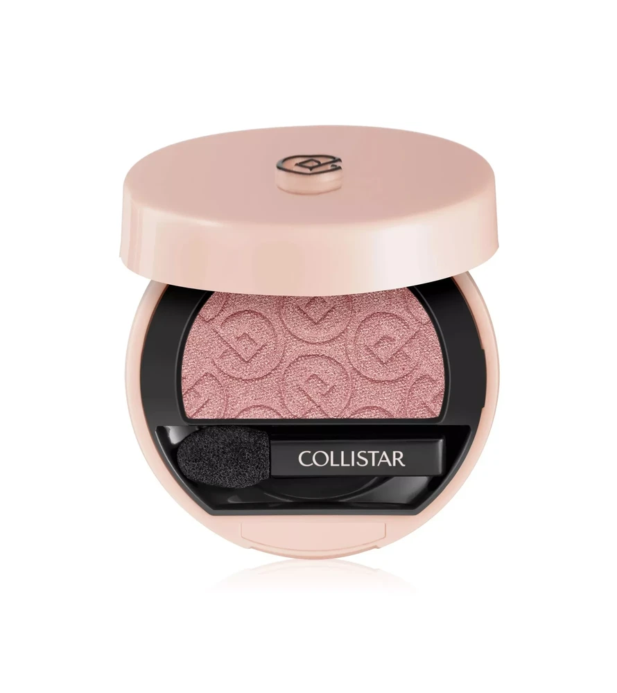 Collistar Impeccabile Compact Eyeshadow 435-Chiffon Satin, 3 g