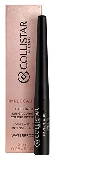 Collistar Impeccabile Akių apvadas Brown 2, 5 ml