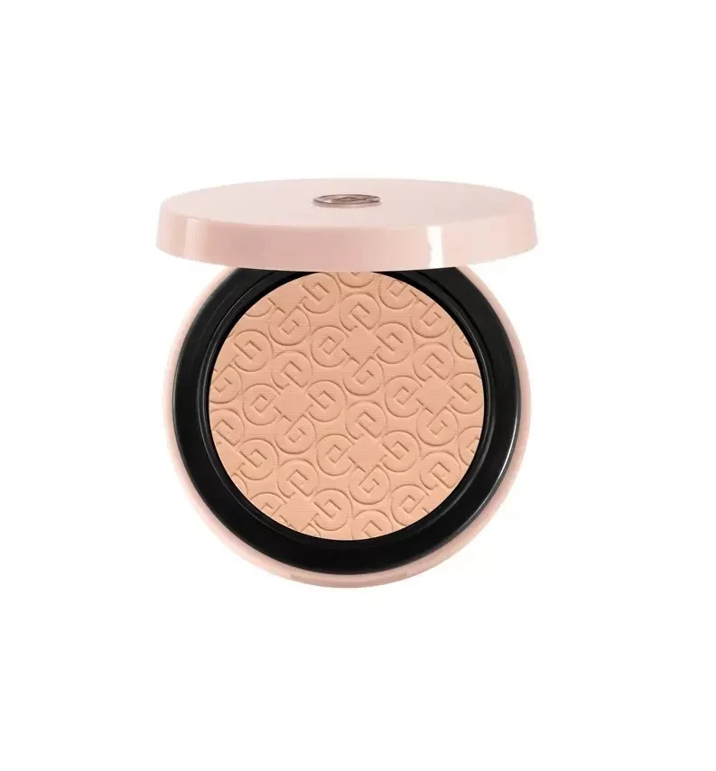 Collistar Impeccabile Polvo Compacto 50n-Cameo, 9 g