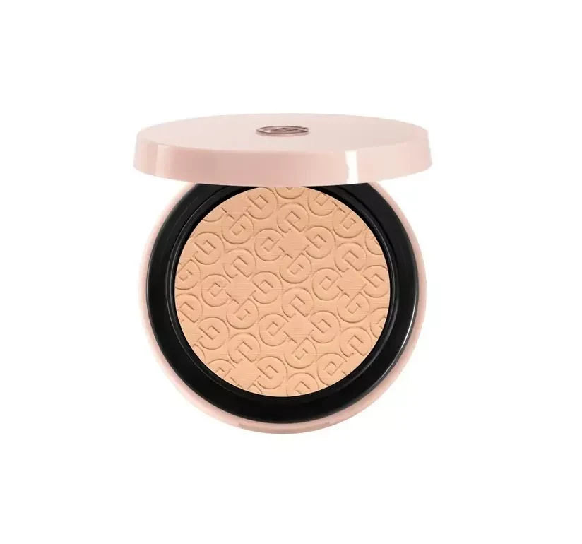 COLLISTAR IMPECCABLE COMPACT POWDER 10G HONEY