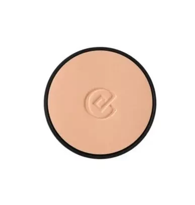 Collistar Impeccabile Polvo Compacto Recarga 10n-Ivory, 9 g