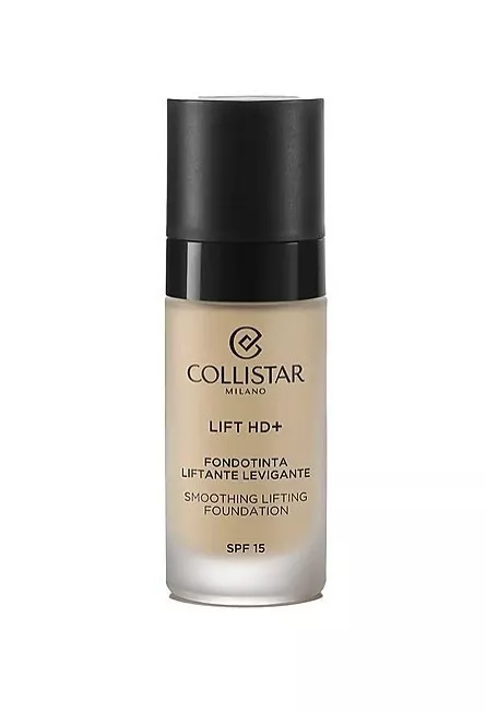 Collistar Lift Hd Base De Maquillaje Reafirmante y Alisante, 2 g, 30 ml