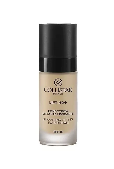 Collistar Lift Hd Base De Maquillaje Reafirmante y Alisante 4r, 30 ml