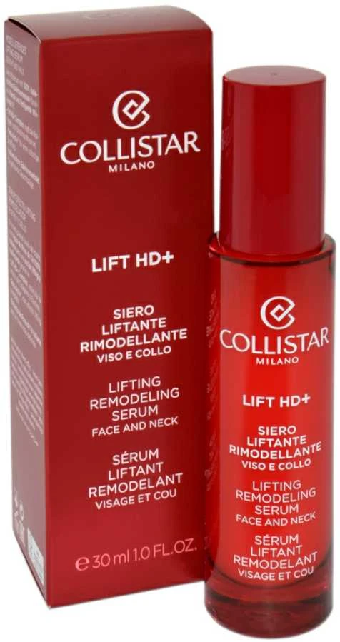 Collistar Lift Hd serumas Efecto Liftins Remodelador stangrinantis serumas 30ml