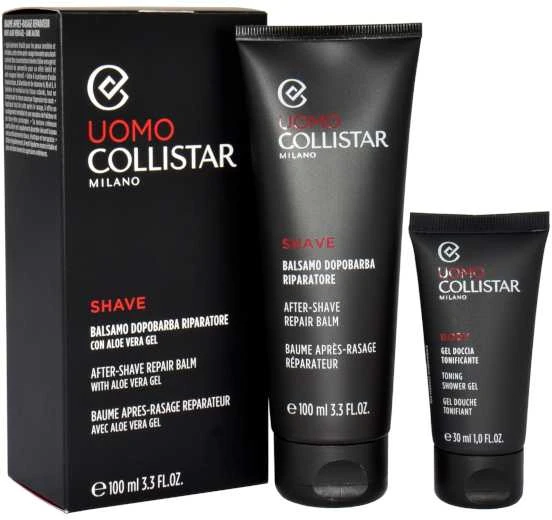 Collistar Uomo After Shave Repair Balm Balzamas po skutimosi
