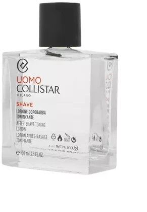 "Collistar" tonizuojantis losjonas po skutimosi 100 ml
