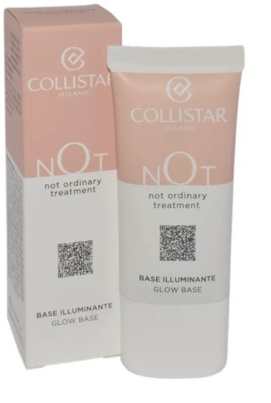 „Collistar“ makiažo pagrindas „Not Primer Illuminator“, 30 ml
