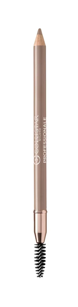Collistar Professionale Lápiz De Cejas 1-Biondo 1,, 1 g