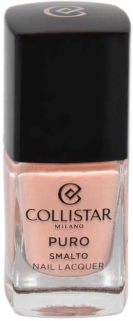 Collistar COLLISTAR PURO SMALTO NAIL LACQUER 513 NEUTRAL FRENCH 10ml