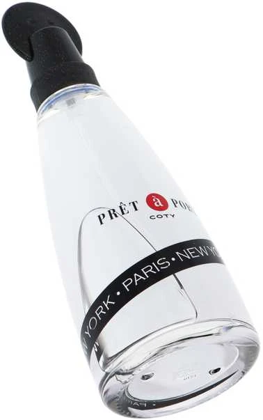 Coty Pret Á Porter Original EDT tualetinis vanduo moterims, 100 ml