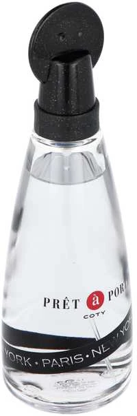 Coty Pret Á Porter Original EDT tualetinis vanduo moterims, 100 ml