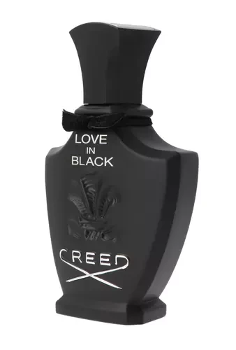 Creed Love in Juodas EDP parfumuotas vanduo moterims, 75 ml