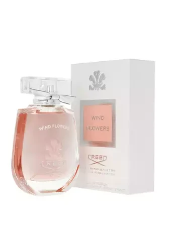 Creed Wind Flowers EDP parfumuotas vanduo moterims, 75 ml