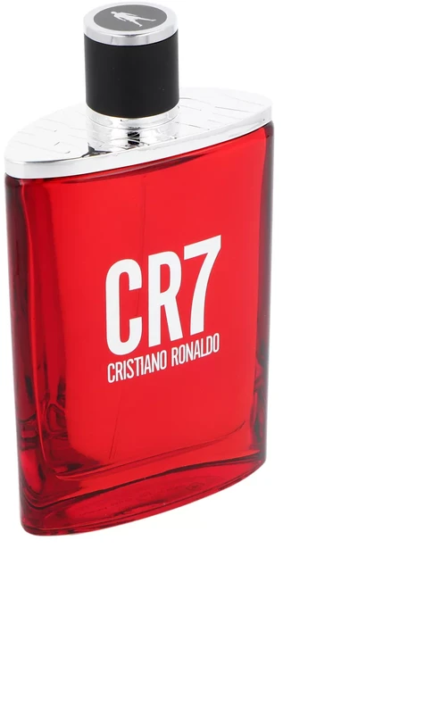 Cristiano Ronaldo CR7 EDT tualetinis vanduo vyrams, 100 ml
