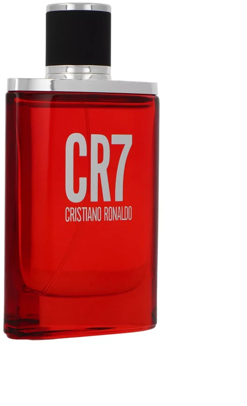 CR7 Cristiano Ronaldo tualetinis vanduo 50ml