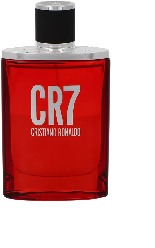 CR7 Cristiano Ronaldo tualetinis vanduo 50ml