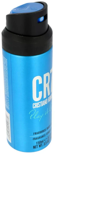 Cristiano Ronaldo CR7 Play It Cool dezodorantas, 150 ml