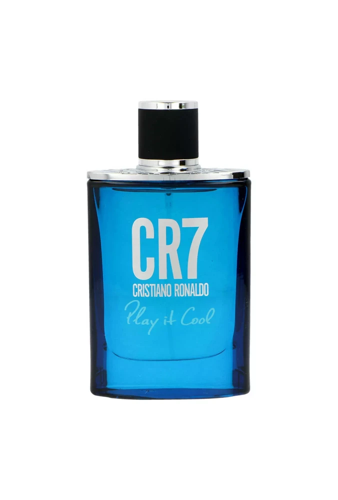 Kvepalai vyrams Cristiano Ronaldo CR7 Play It Cool EDT, 100 ml