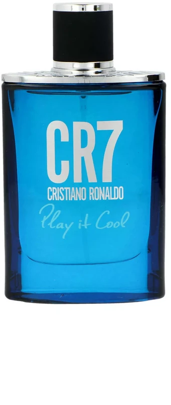 Kvepalai vyrams Cristiano Ronaldo CR7 Play It Cool EDT, 100 ml
