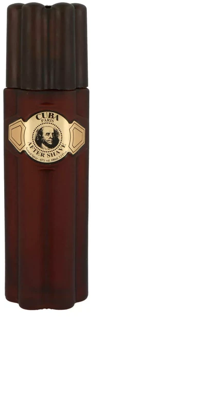 Cuba Gold Aftershave Vanduo, 100 ml