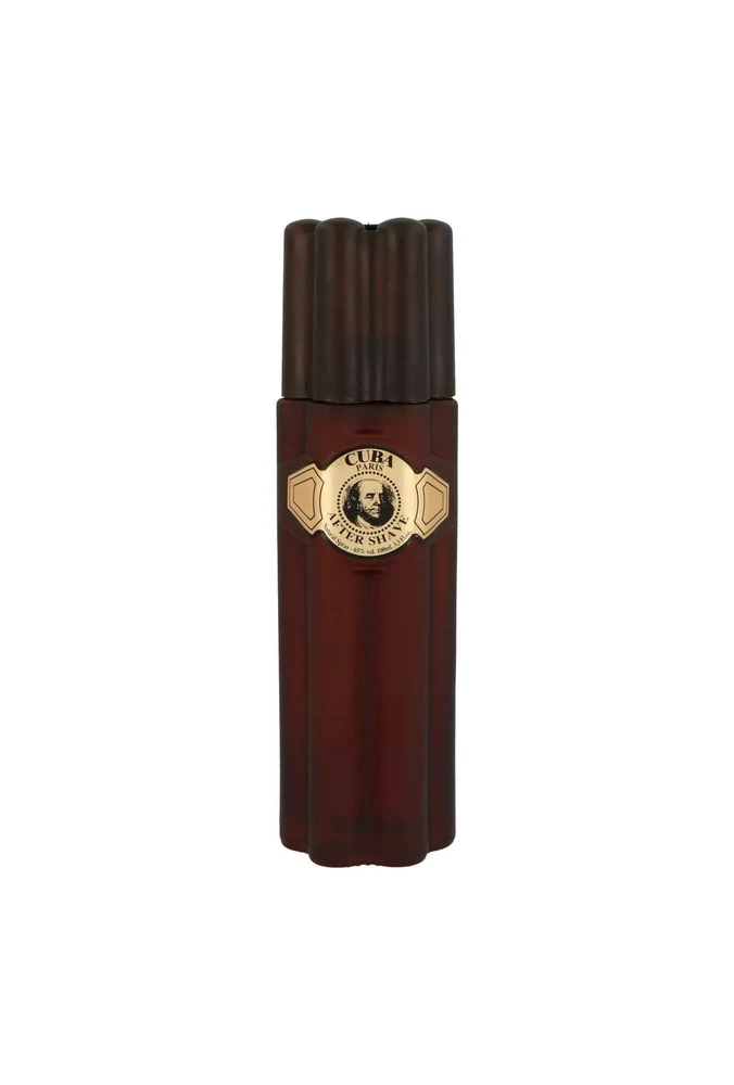 Cuba Gold Aftershave Vanduo, 100 ml