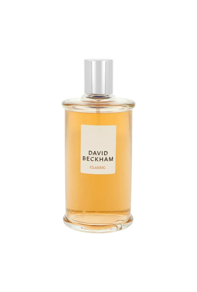 Kvepalai vyrams David Beckham Classic EDT, 100 ml
