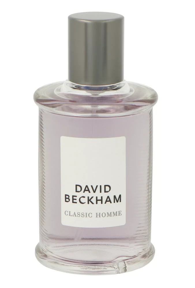 David Beckham Classic Homme EDT tualetinis vanduo vyrams, 50 ml